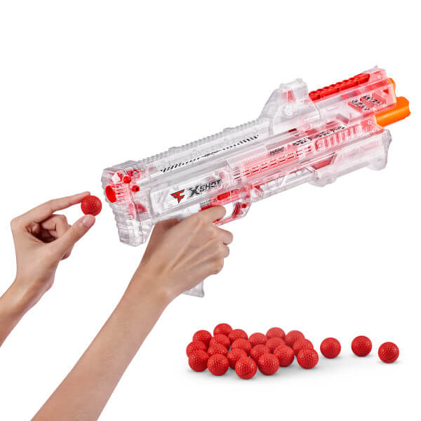 x-shot outdoor water gun