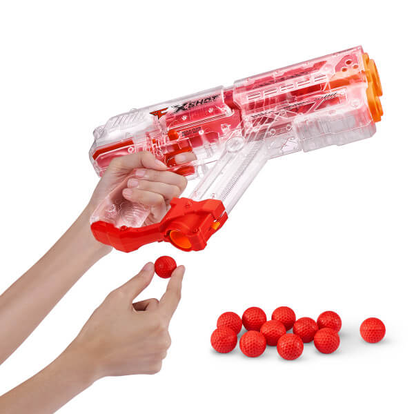 Buy X-Shot Faze Chaos Respawn Blaster | Yallatoys.com