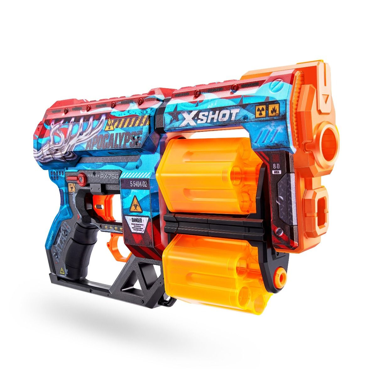 Buy X Shot Excel Skins Dread Boom | Yallatoys.com