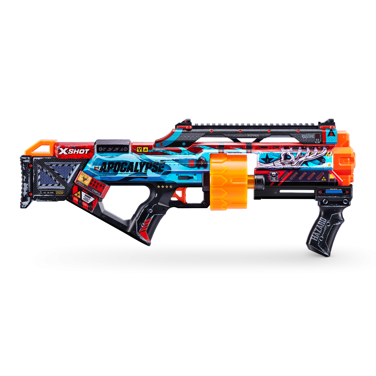 Buy X Shot Excel Skin Last Stand (Sold Separately Subject to Availability) | Yallatoys.com