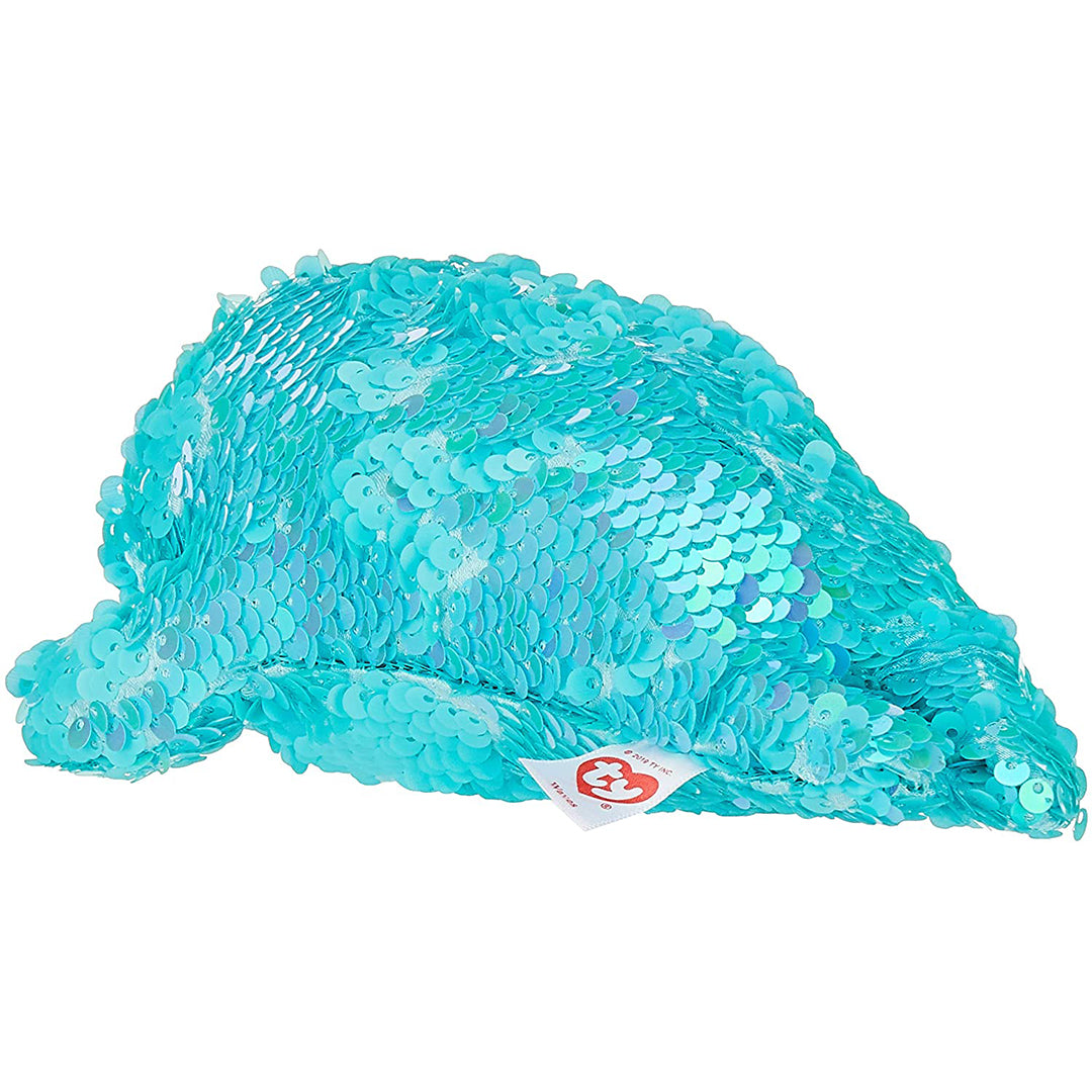 Buy TY Boos 6inch Flippable Seal Waves | Yallatoys.com