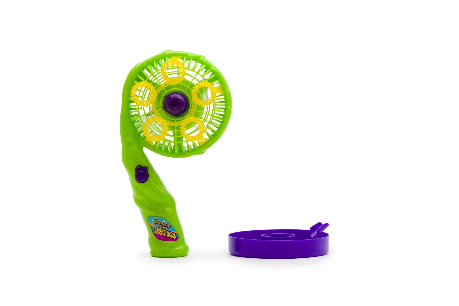 Buy Gazillion Light Bubble Wand | Yallatoys.com