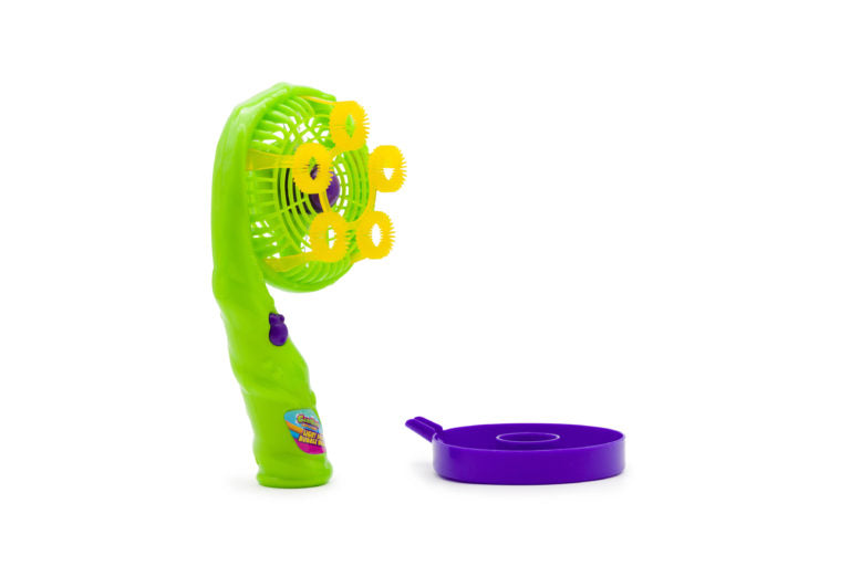 Buy Gazillion Light Bubble Wand | Yallatoys.com