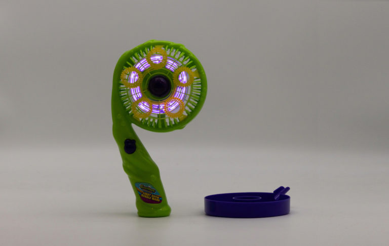 Buy Gazillion Light Bubble Wand | Yallatoys.com