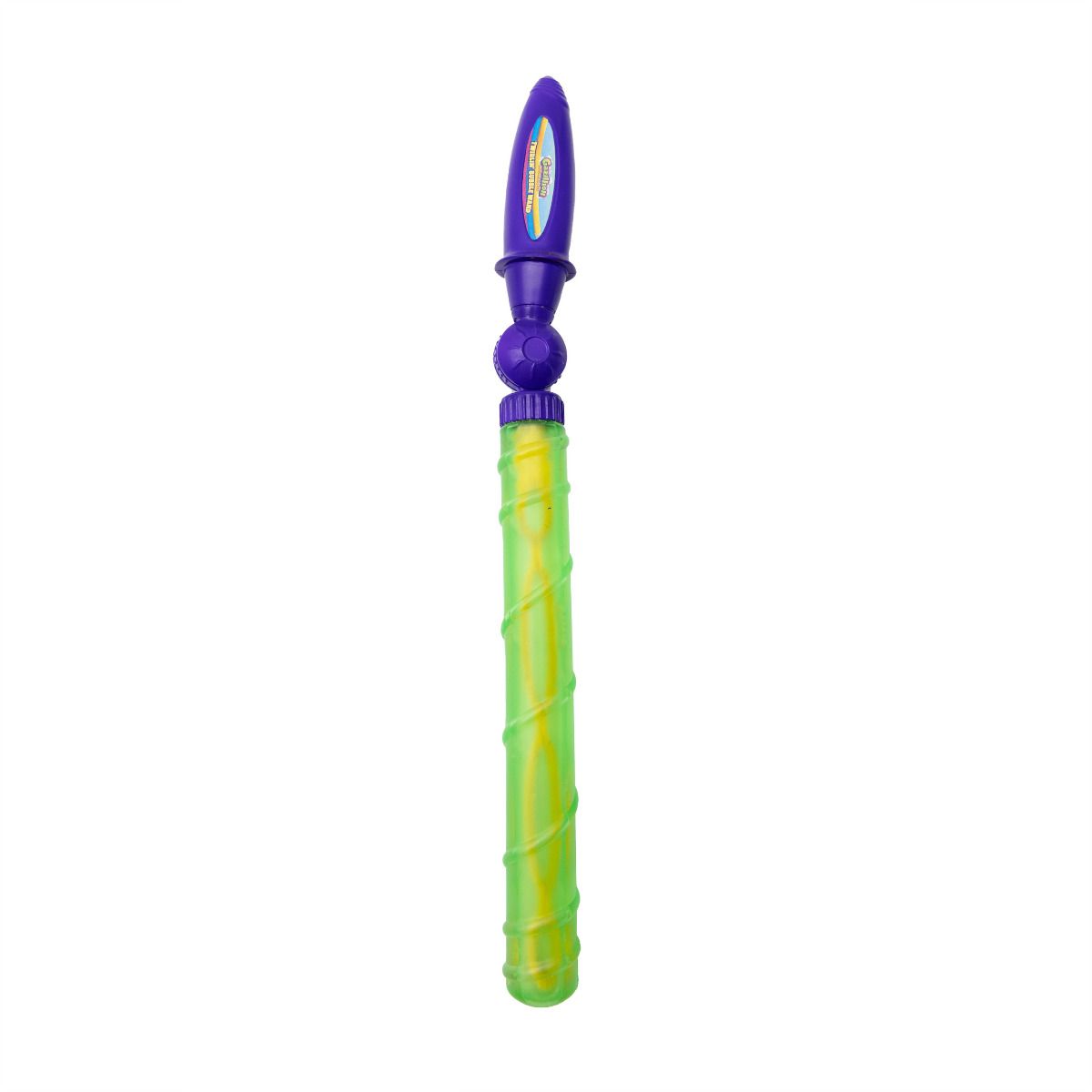 Buy Gazillion Twirlin Bubble Wand | Yallatoys.com