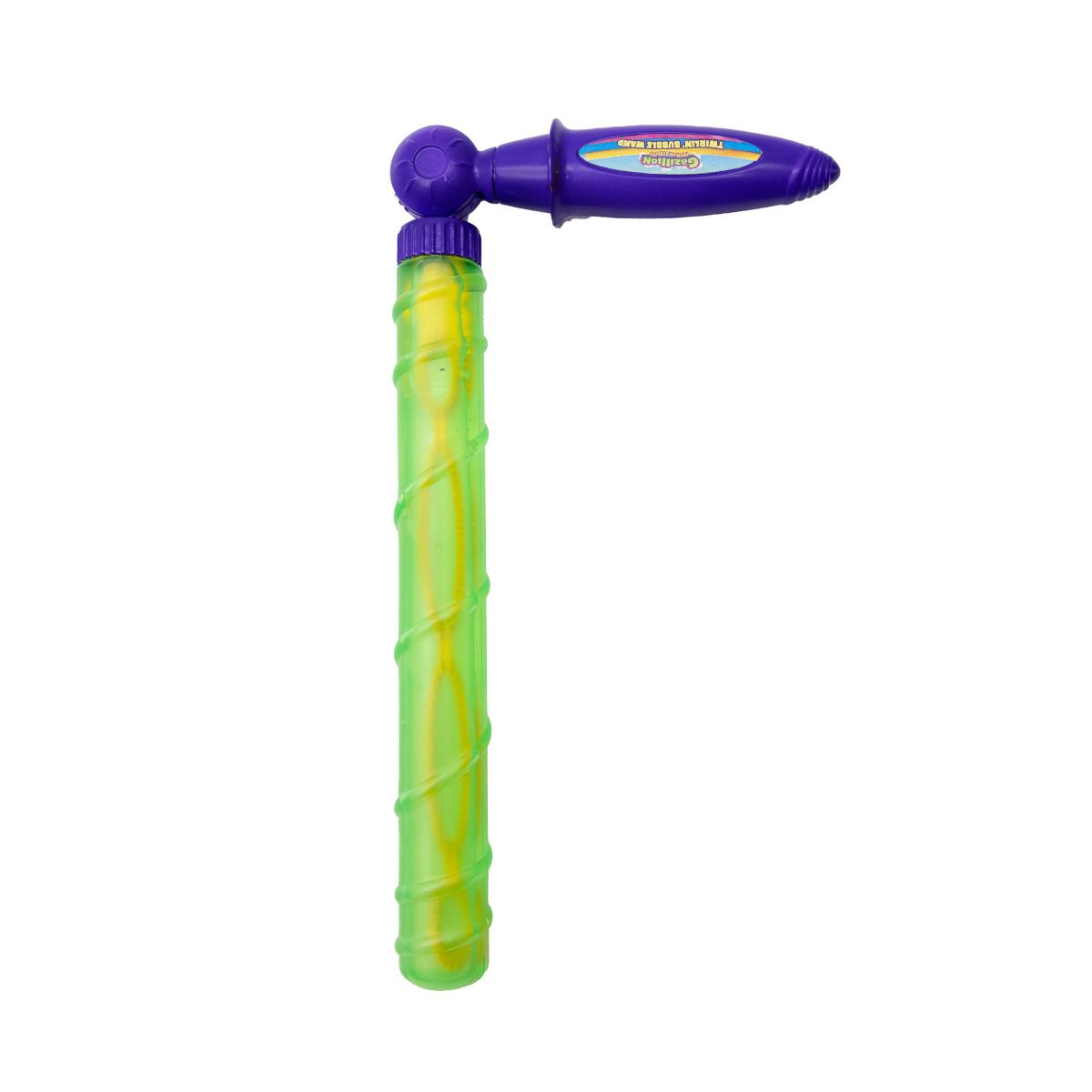 Buy Gazillion Twirlin Bubble Wand | Yallatoys.com