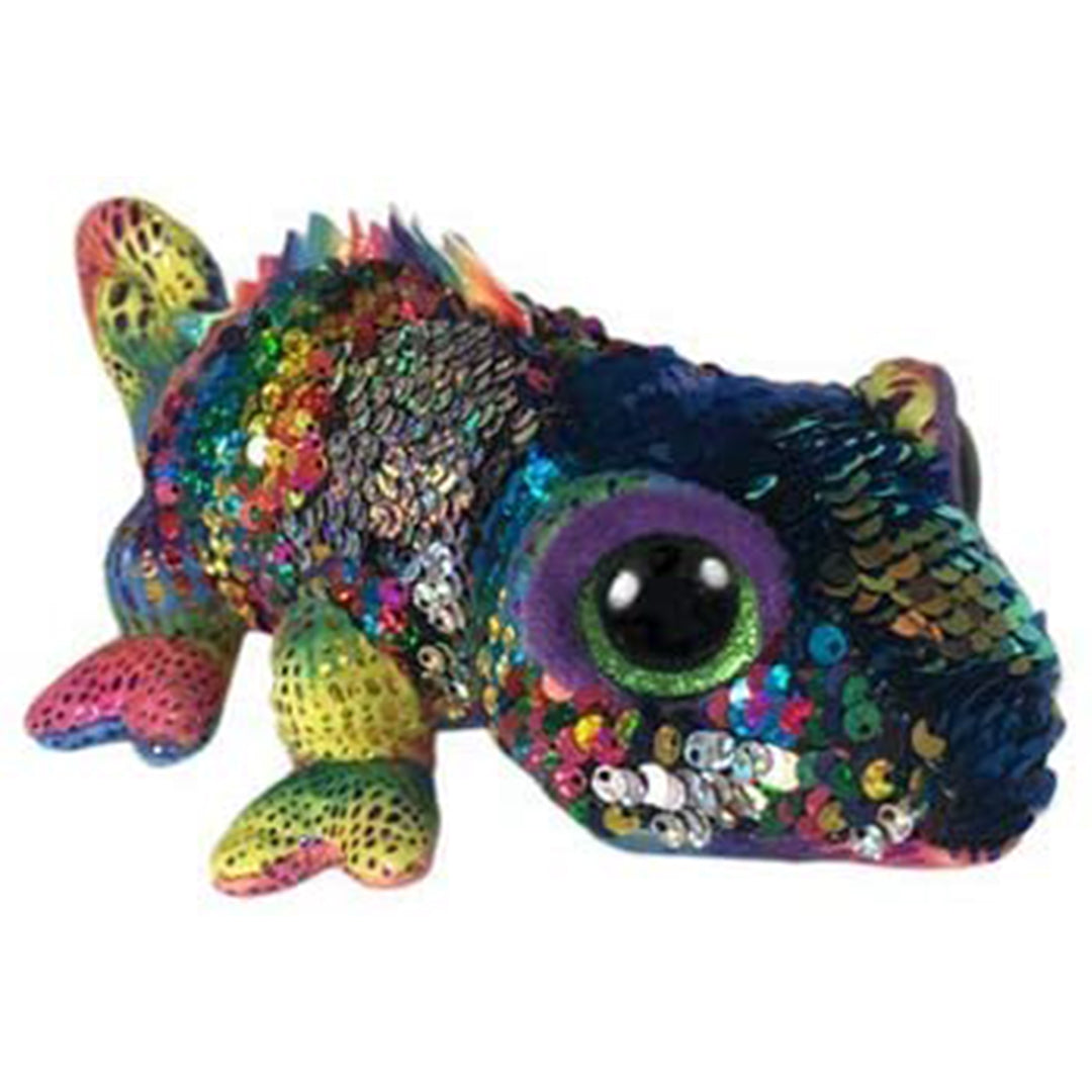 Buy Ty Boos Flippable Chameleon Karma Medium | Yallatoys.com