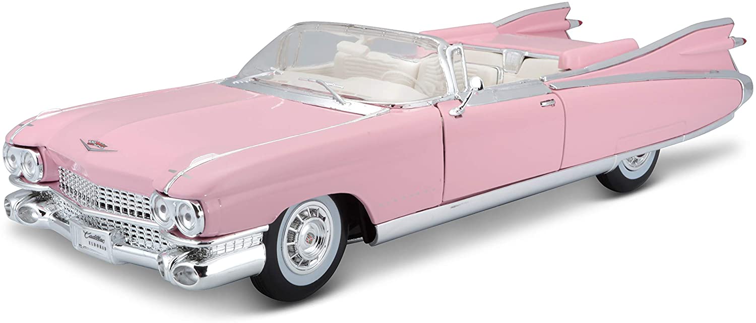 Buy Maisto 1959 Cadillac Eldorado Biarritz Diecast Car | Yallatoys.com