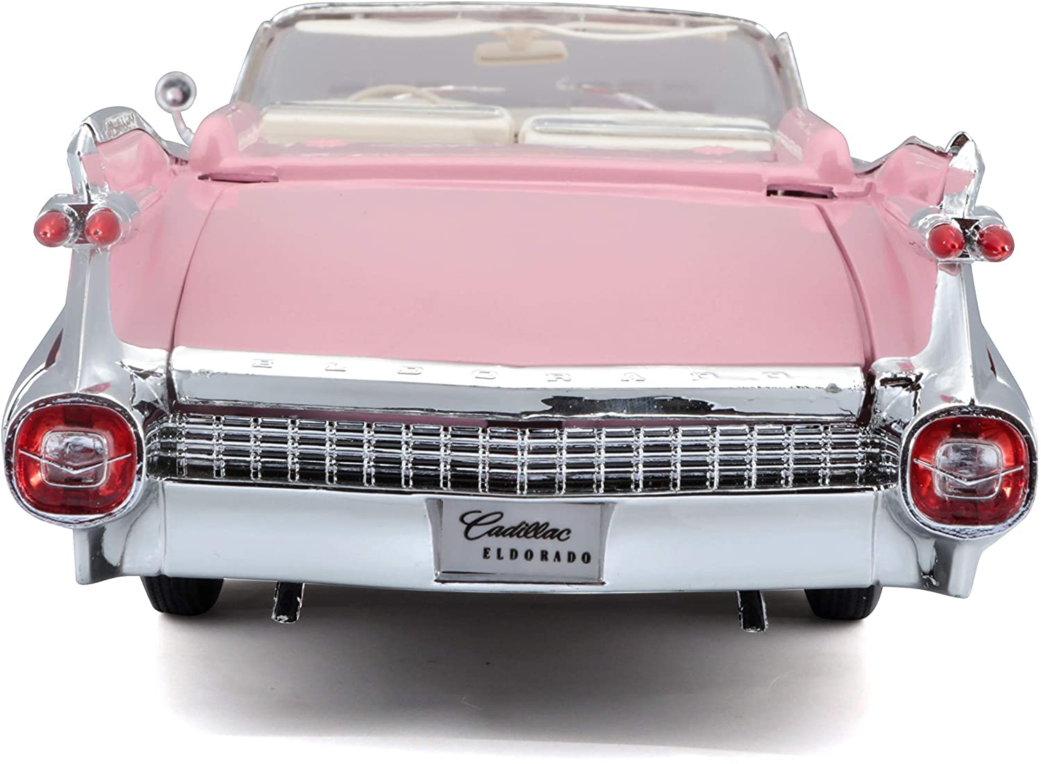 Buy Maisto 1959 Cadillac Eldorado Biarritz Diecast Car | Yallatoys.com