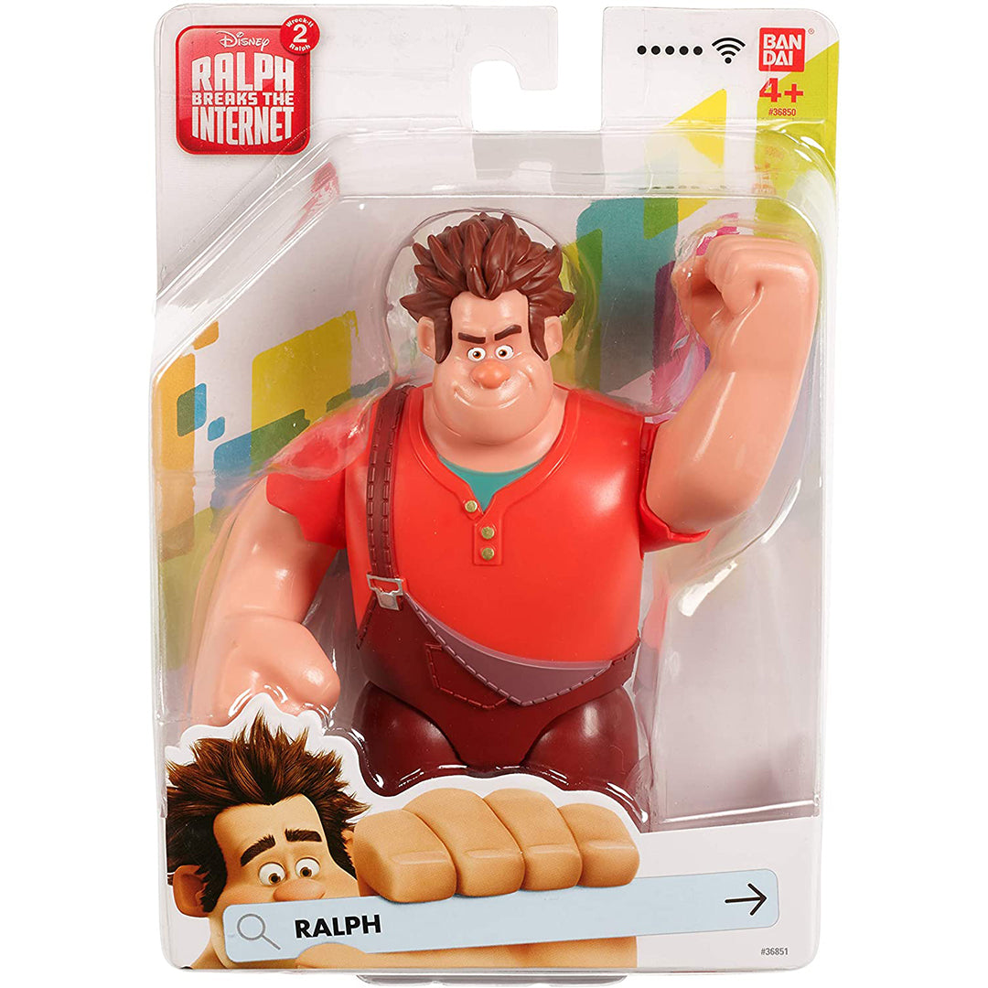 Buy Tamagotchi Disney Wreck It Ralph Figure (Sold Separately Subject to Availability) | Yallatoys.com