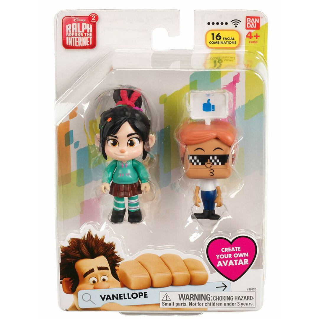 Buy Tamagotchi Disney Wreck It Ralph Figure (Sold Separately Subject to Availability) | Yallatoys.com