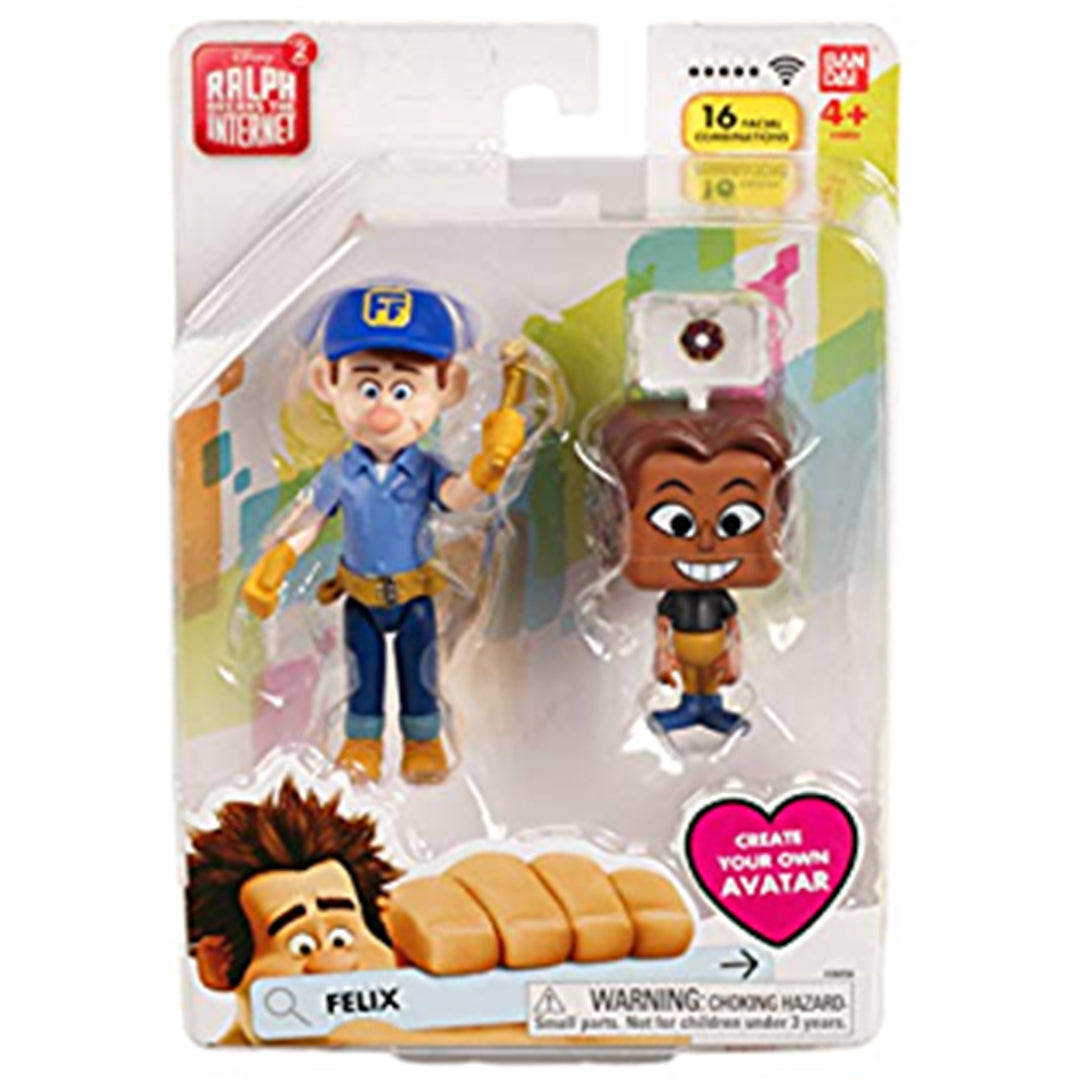 Buy Tamagotchi Disney Wreck It Ralph Figure (Sold Separately Subject to Availability) | Yallatoys.com