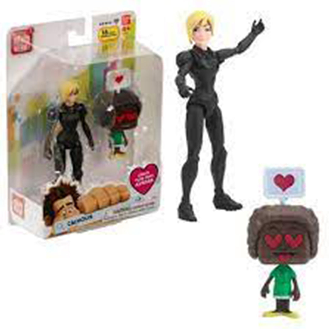 Buy Tamagotchi Disney Wreck It Ralph Figure (Sold Separately Subject to Availability) | Yallatoys.com