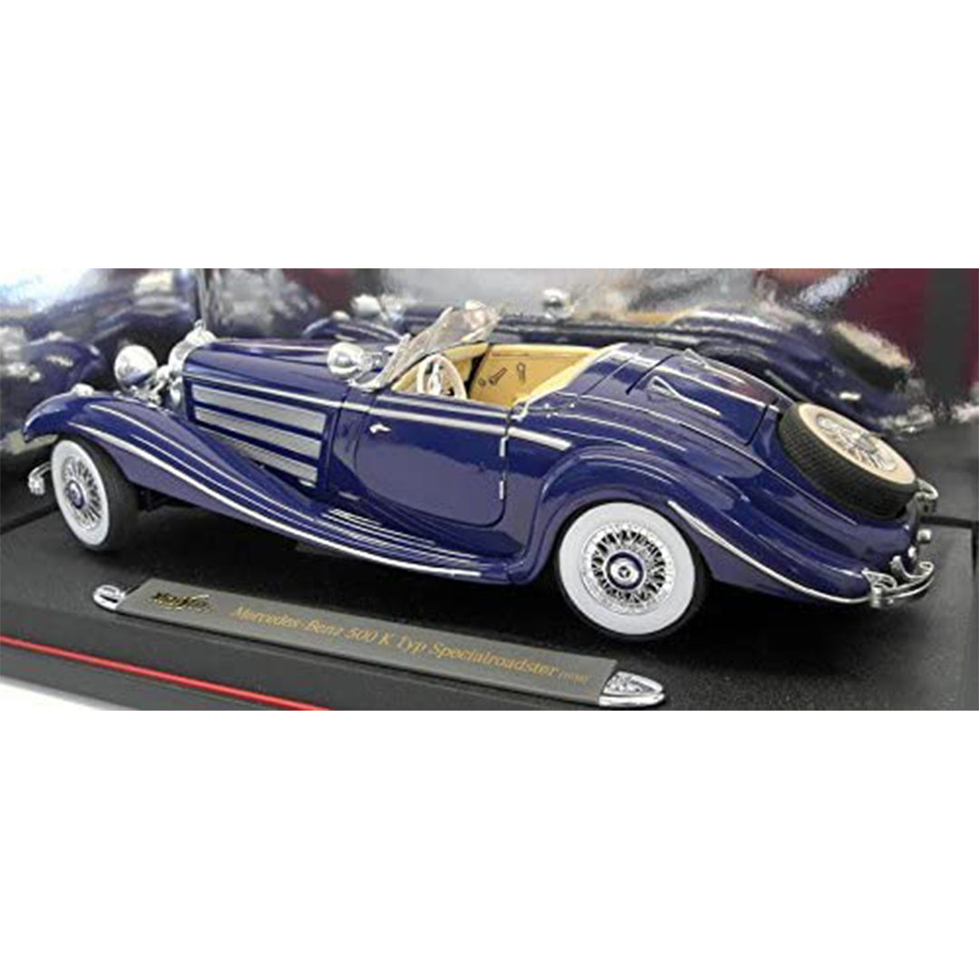 Buy Maisto Benz 500K Typ Special | Yallatoys.com