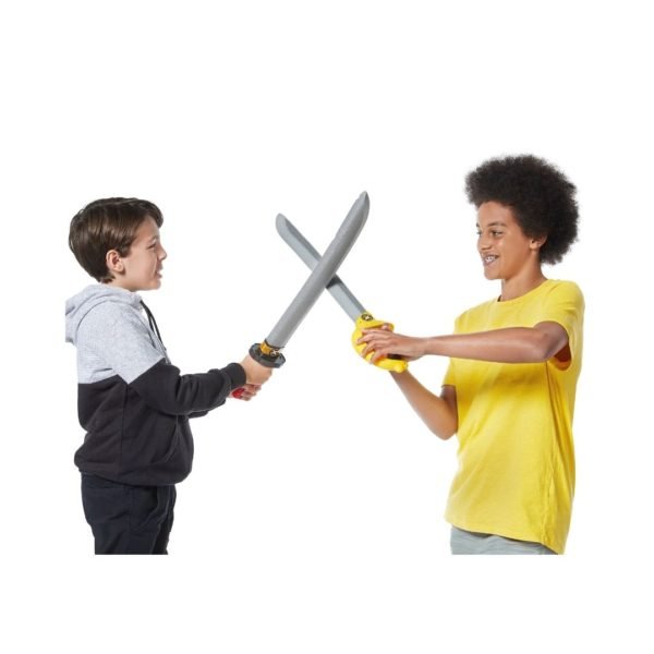 Buy X-shot Foam Play Swords (Sold Separately Subject to Availability) | Yallatoys.com