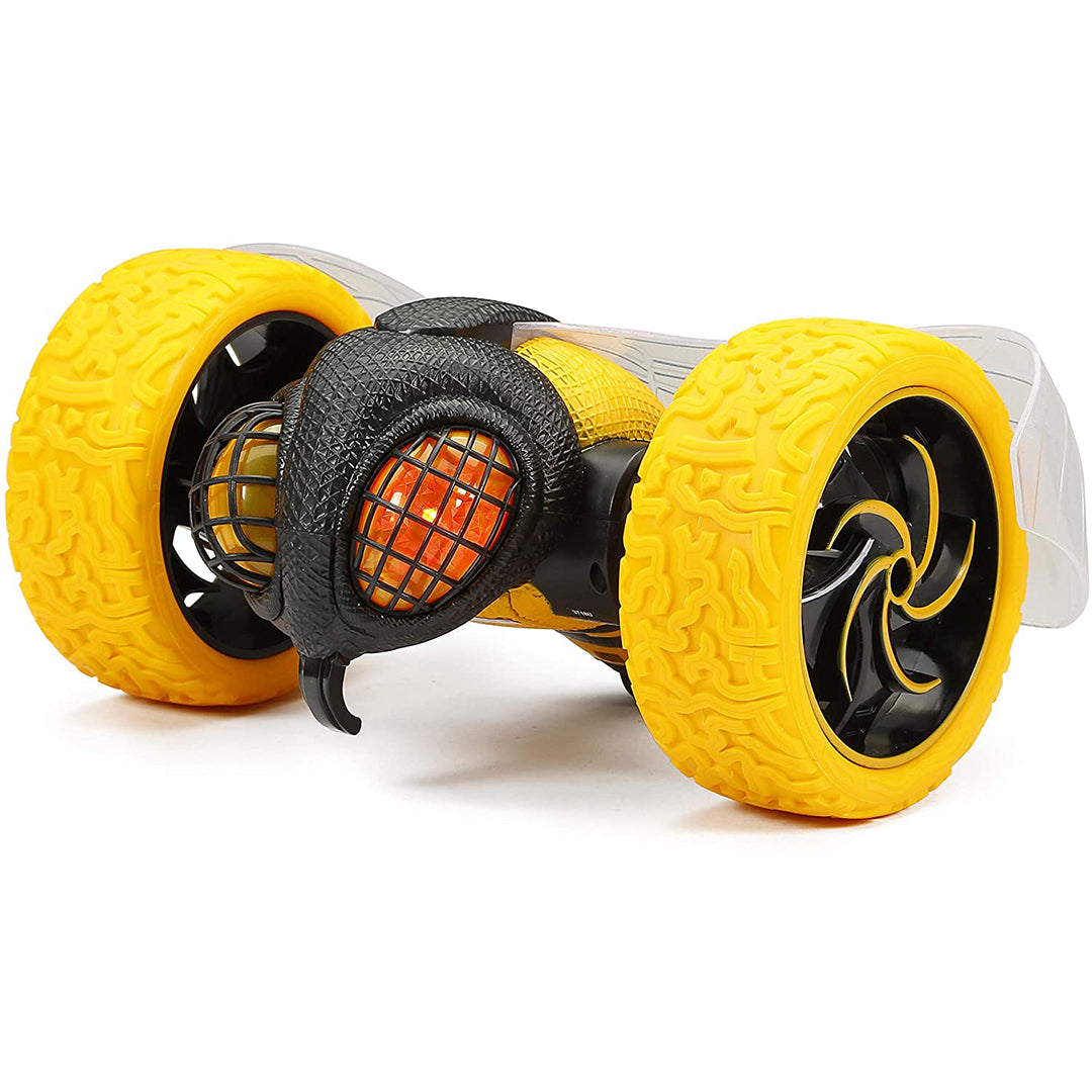 Buy New Bright Remote Control Tumble Bee | Yallatoys.com