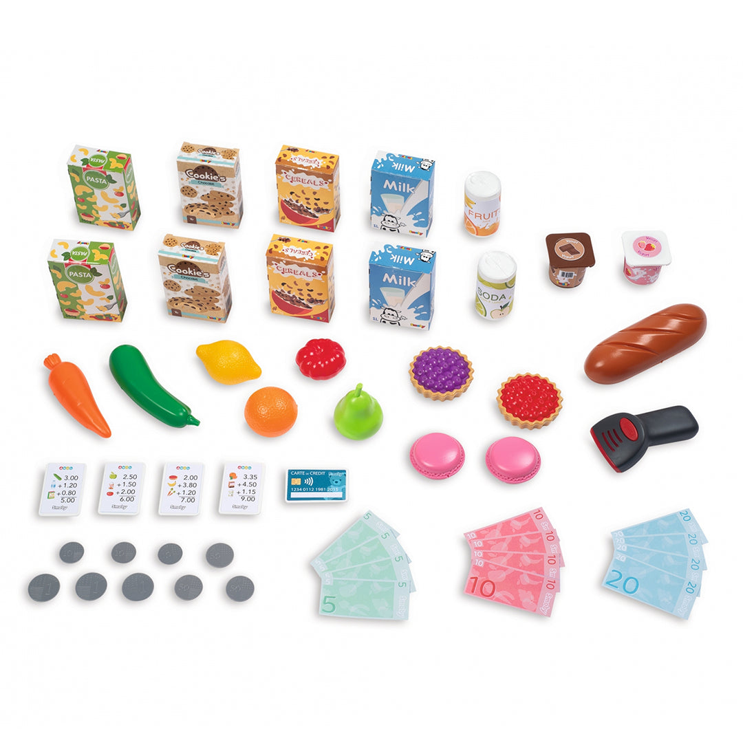 Buy Smoby Maxi Market | Yallatoys.com