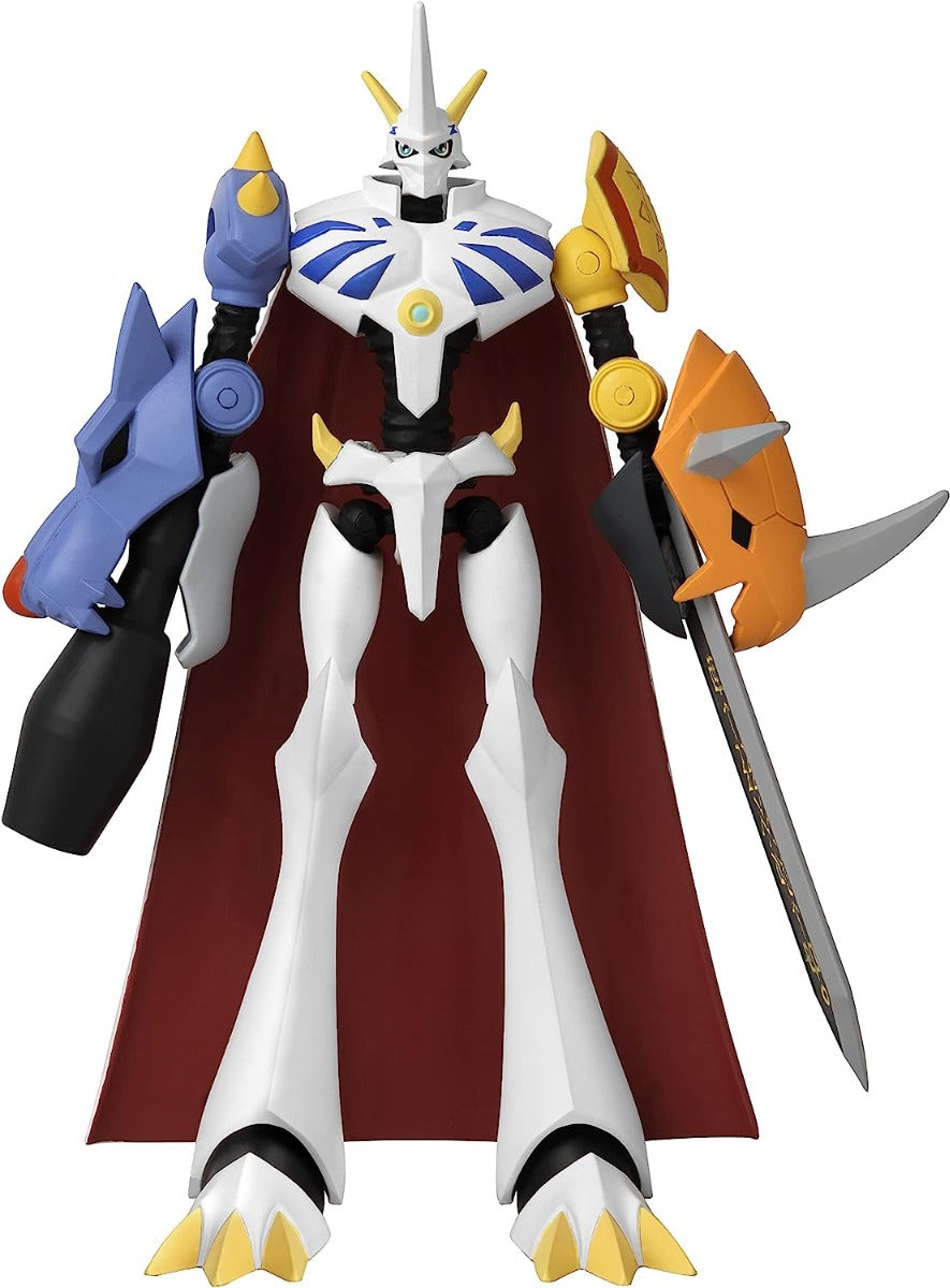 Buy Digimon Anime Heroes 3.5inch (Sold Separately Subject to Availability) | Yallatoys.com