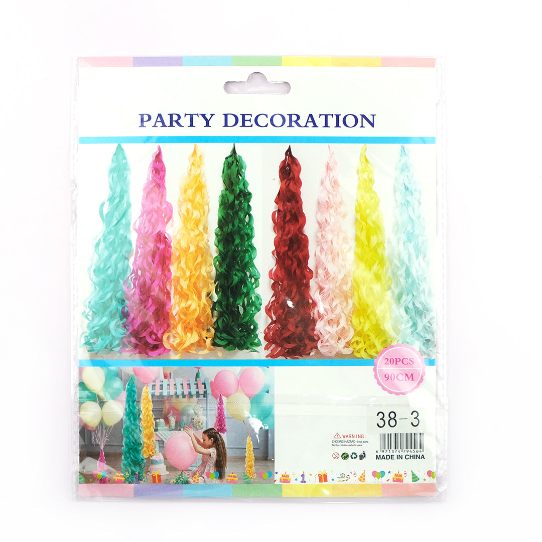 Buy Party Rave Decoration | Yallatoys.com