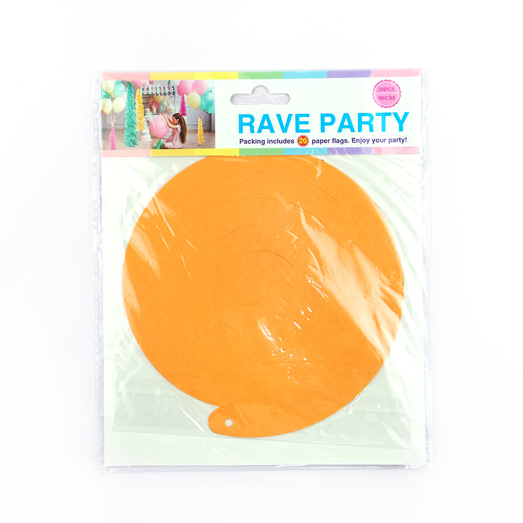 Buy Party Rave Decoration | Yallatoys.com