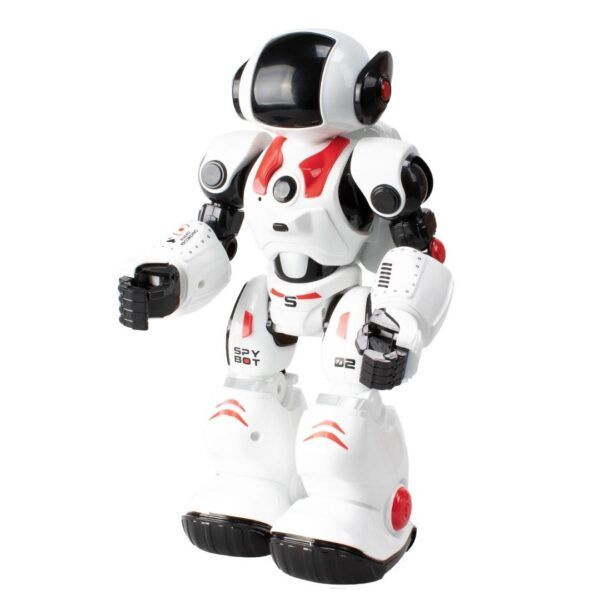 Buy Xtrem Bots James The Spy Bot Robotic Toy | Yallatoys.com