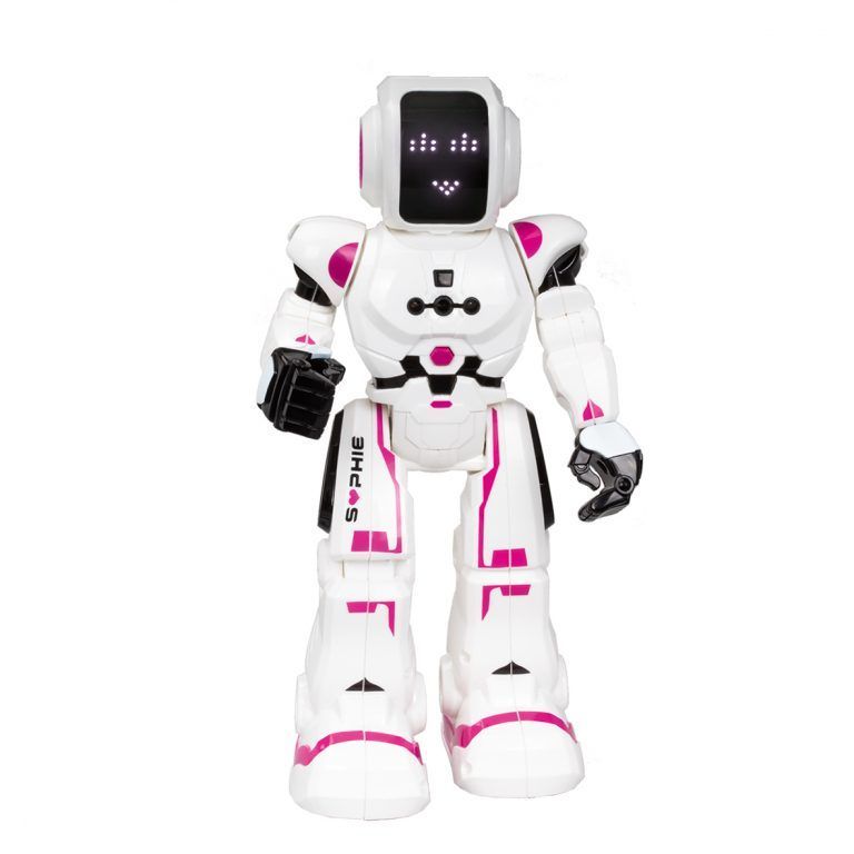 Buy Xtreme Bots Remote Control Sophie Bot Robot | Yallatoys.com