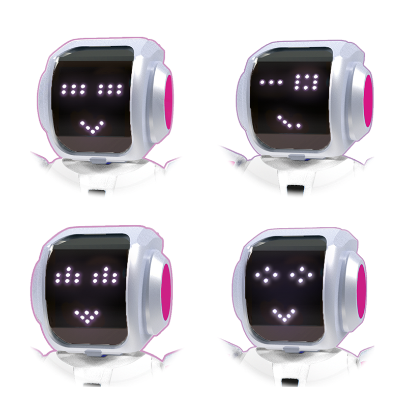 Buy Xtreme Bots Remote Control Sophie Bot Robot | Yallatoys.com