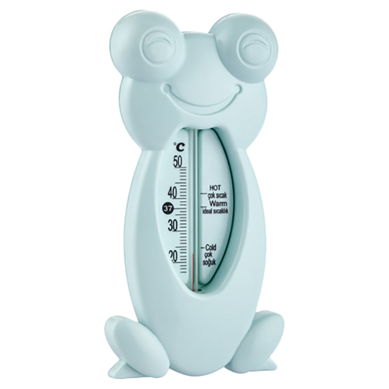 Babyjem Baby Bath & Room Thermometer Mint Babyjem Yallatoys