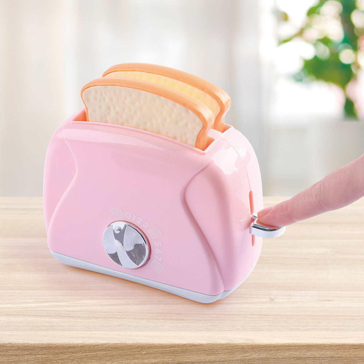 Playgo First Kitchen Appliance Trio Playgo Yallatoys