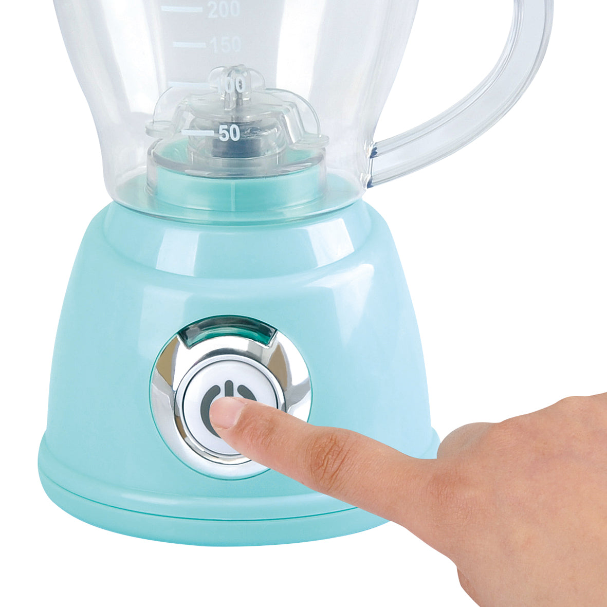 Playgo Make and Serve Appliances Blue Playgo Yallatoys