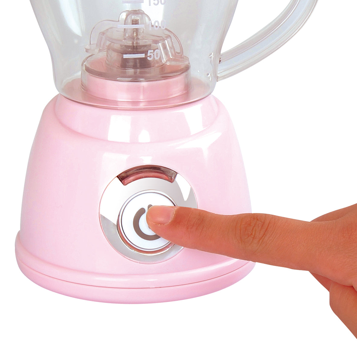 Playgo Make and Serve Appliances Pink Playgo Yallatoys