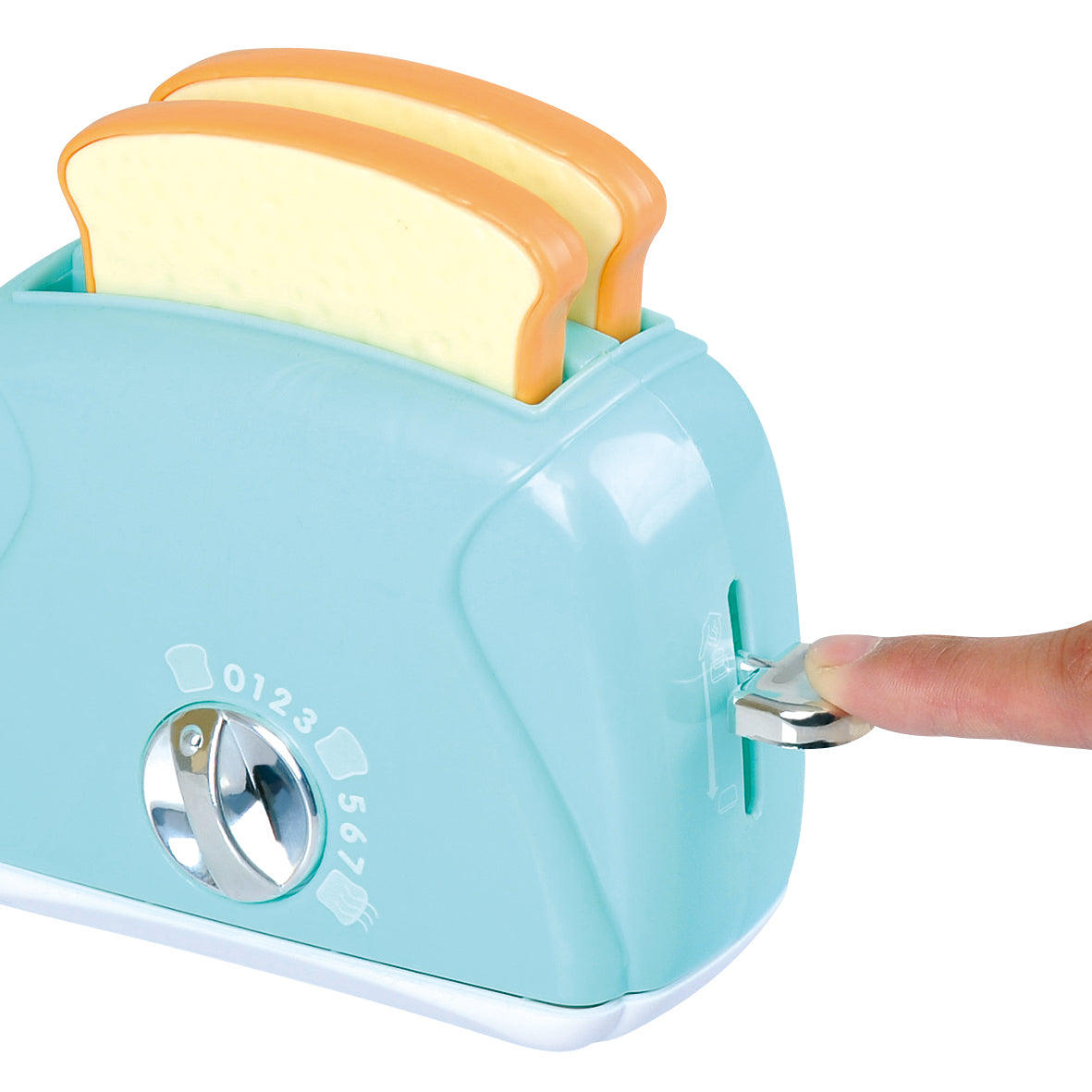 Playgo Blend and Cook Appliances Blue Playgo Yallatoys