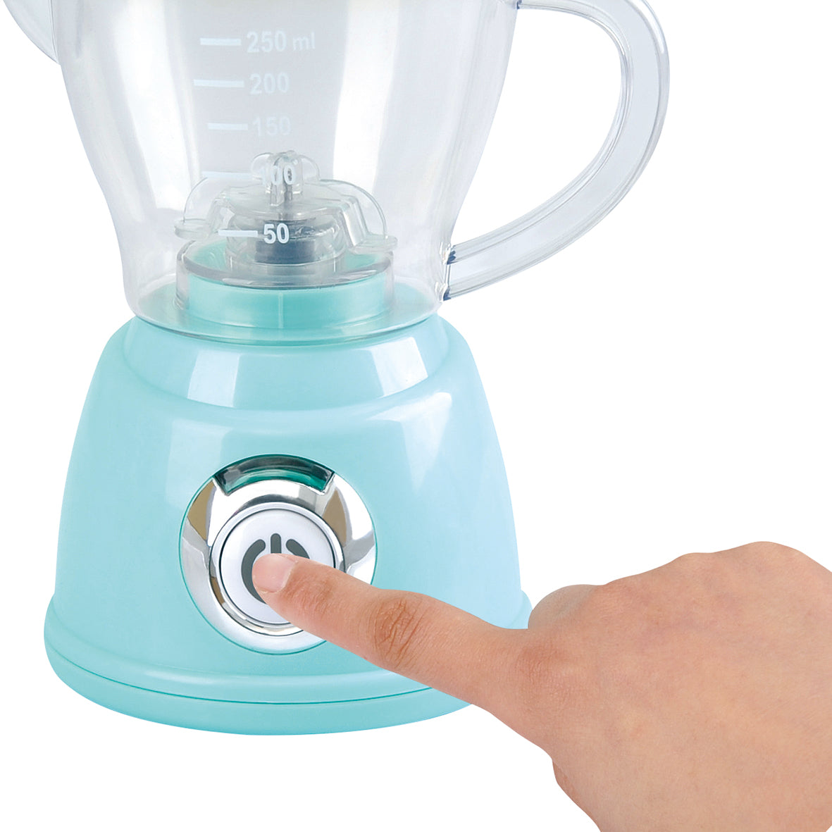 Playgo Blend and Cook Appliances Blue Playgo Yallatoys