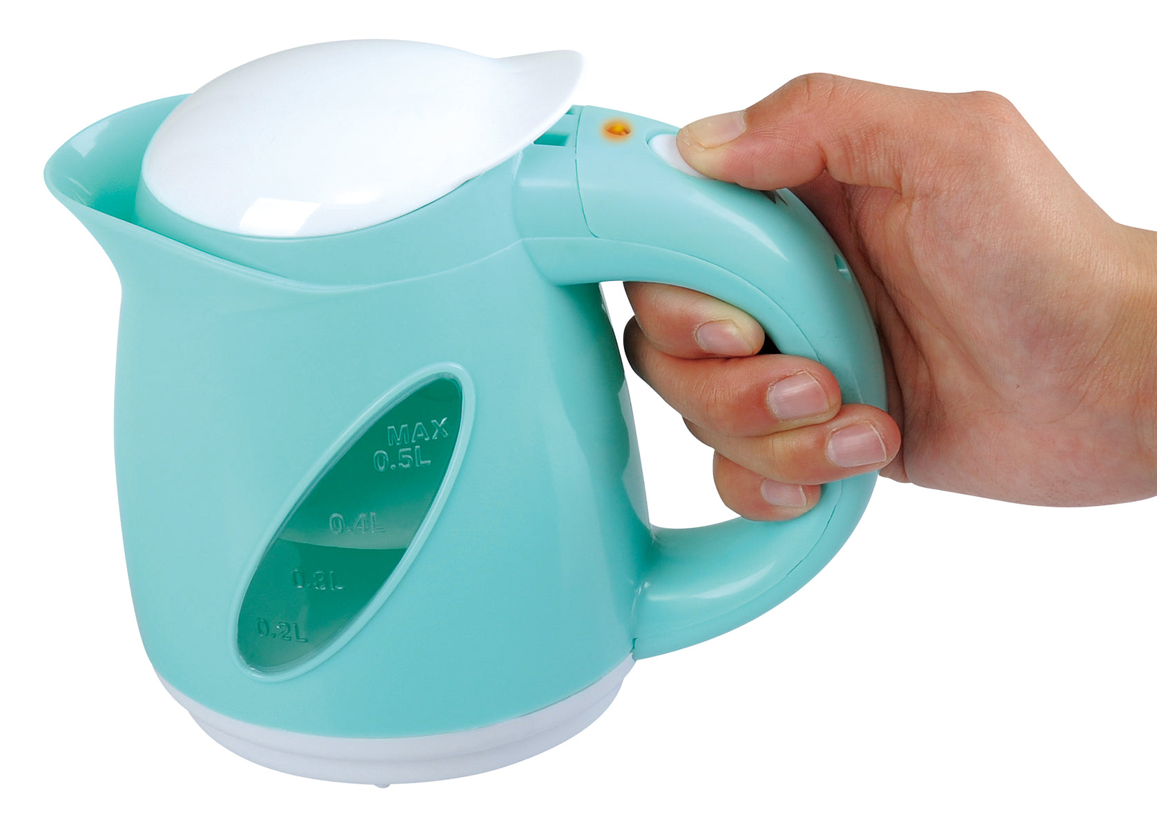 Playgo Blend and Cook Appliances Blue Playgo Yallatoys