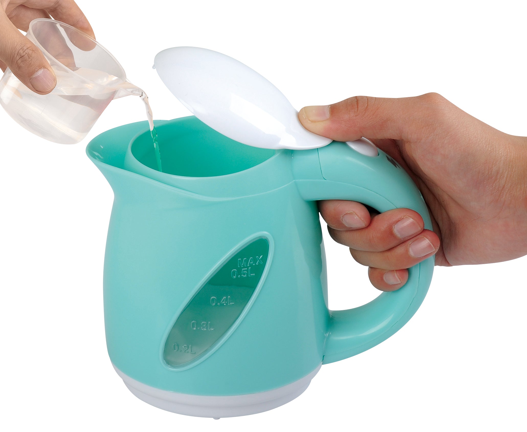 Playgo Blend and Cook Appliances Blue Playgo Yallatoys