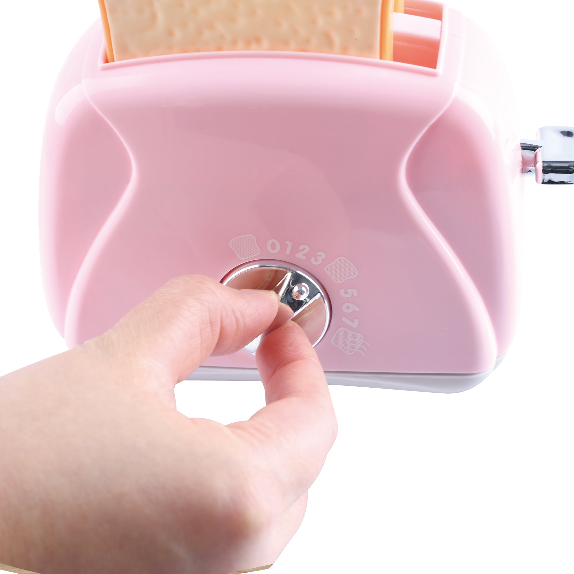 Playgo Blend and Cook Appliances Pink Playgo Yallatoys