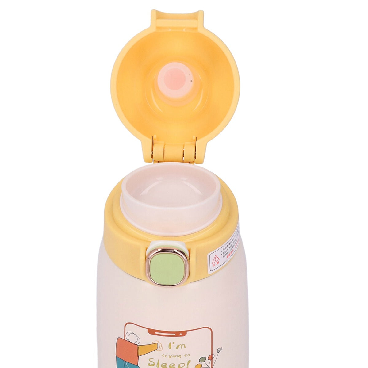 Buy Home Basics Thermo Flask -Assorted Colours | Yallatoys.com