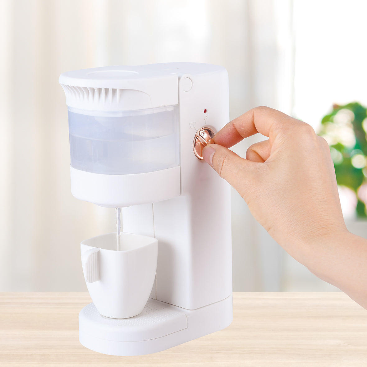 Playgo Junior Chef Appliance Playset White Playgo Yallatoys