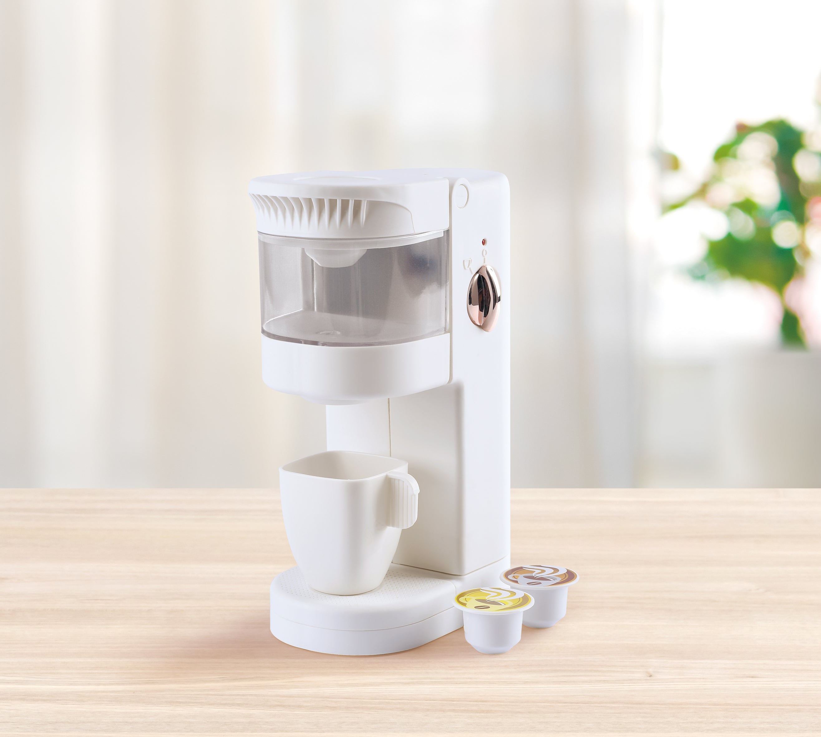 Playgo Junior Chef Appliance Playset White Playgo Yallatoys