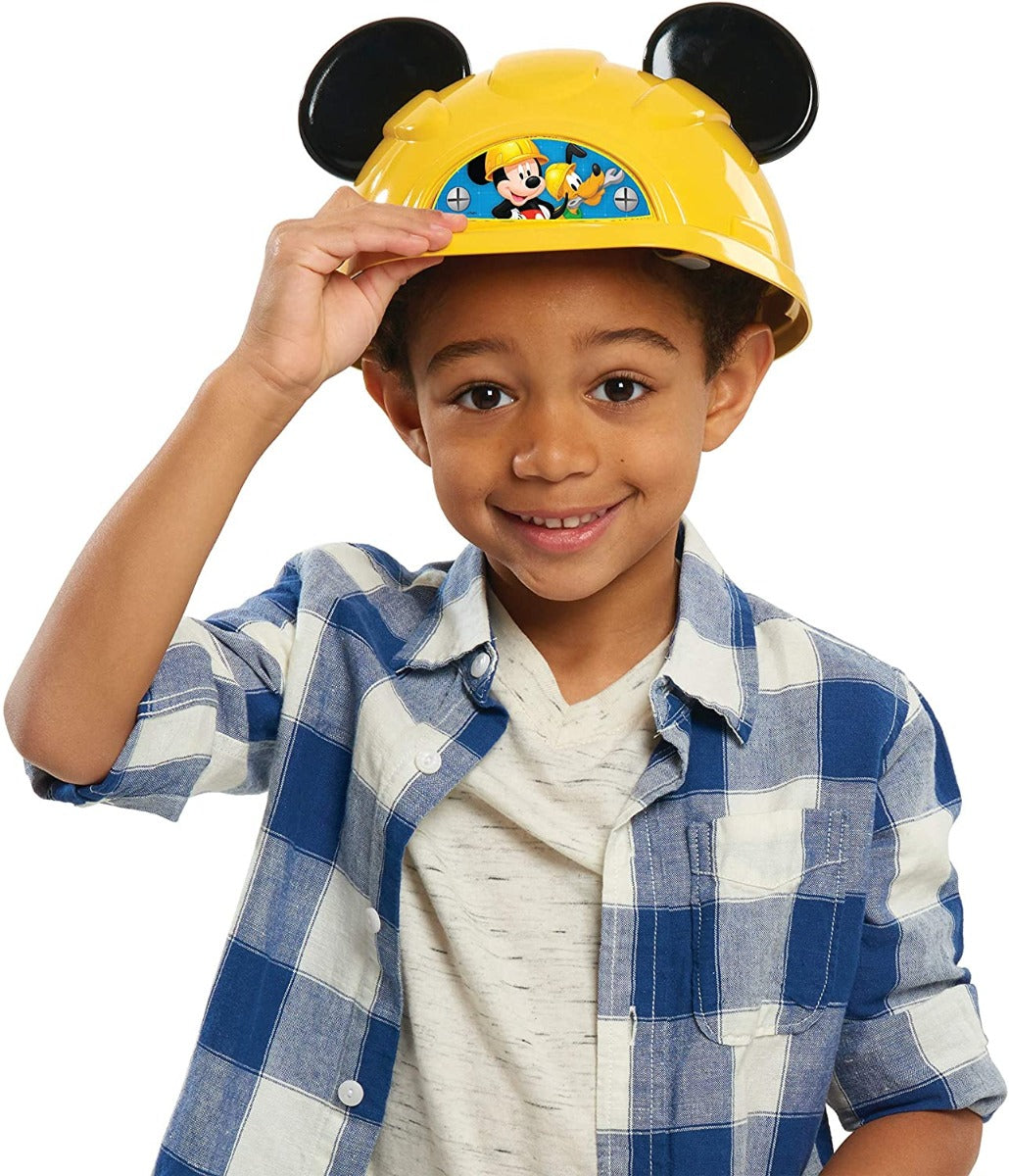 Buy Disney Mickey Mouse Handy Helper Tool Bucket | Yallatoys.com