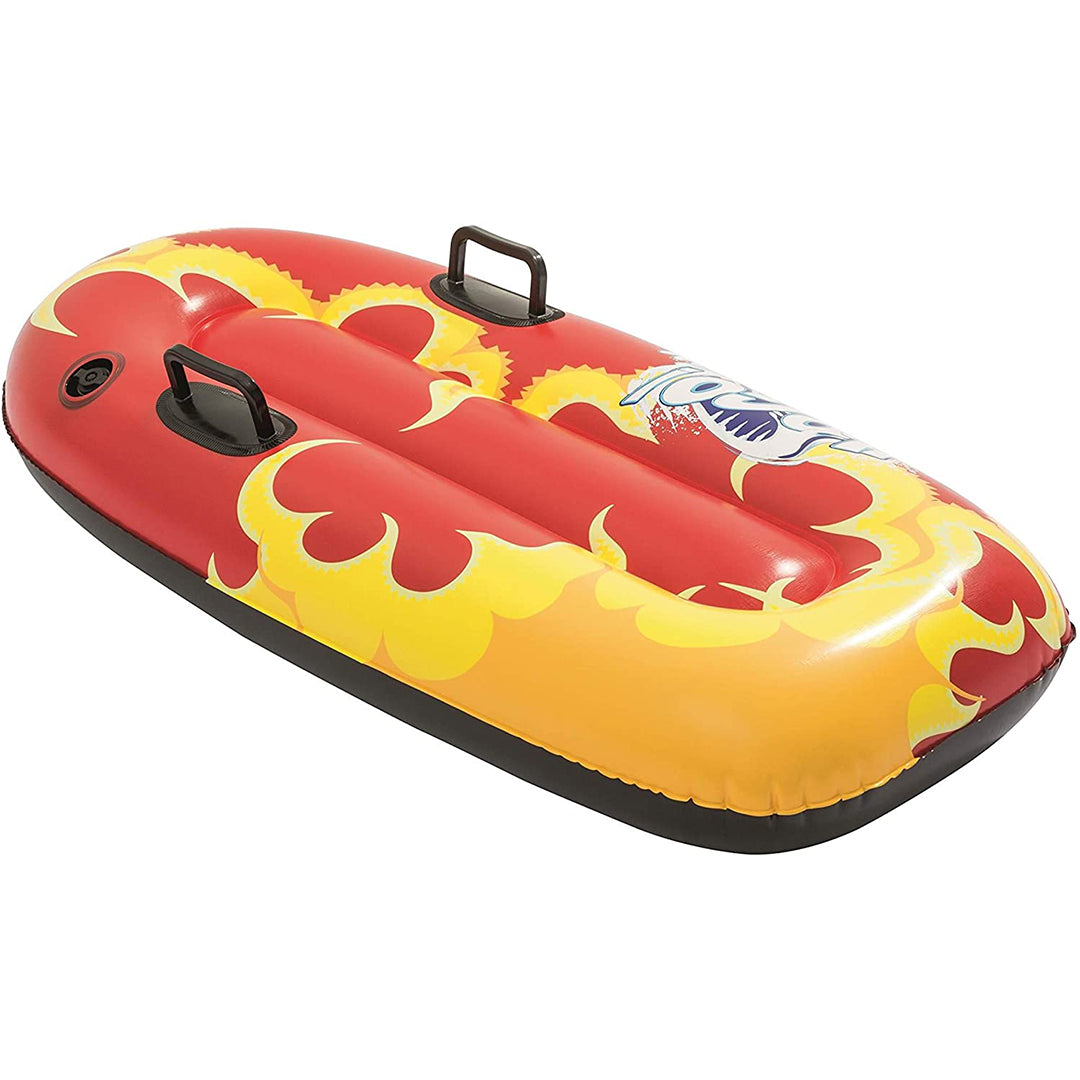 Buy Bestway Snow Flurryz Sled | Yallatoys.com