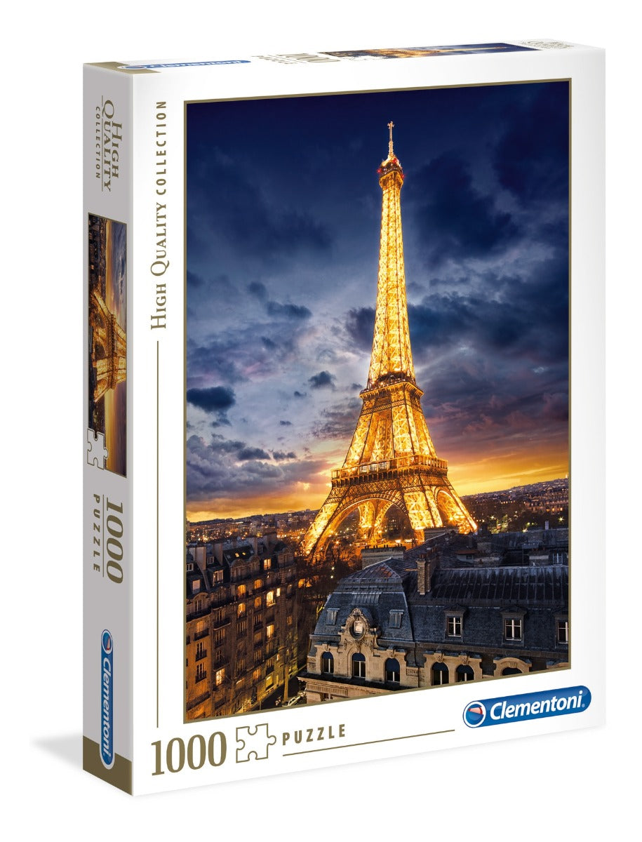 Buy Clementoni Puzzles Multipack | Yallatoys.com