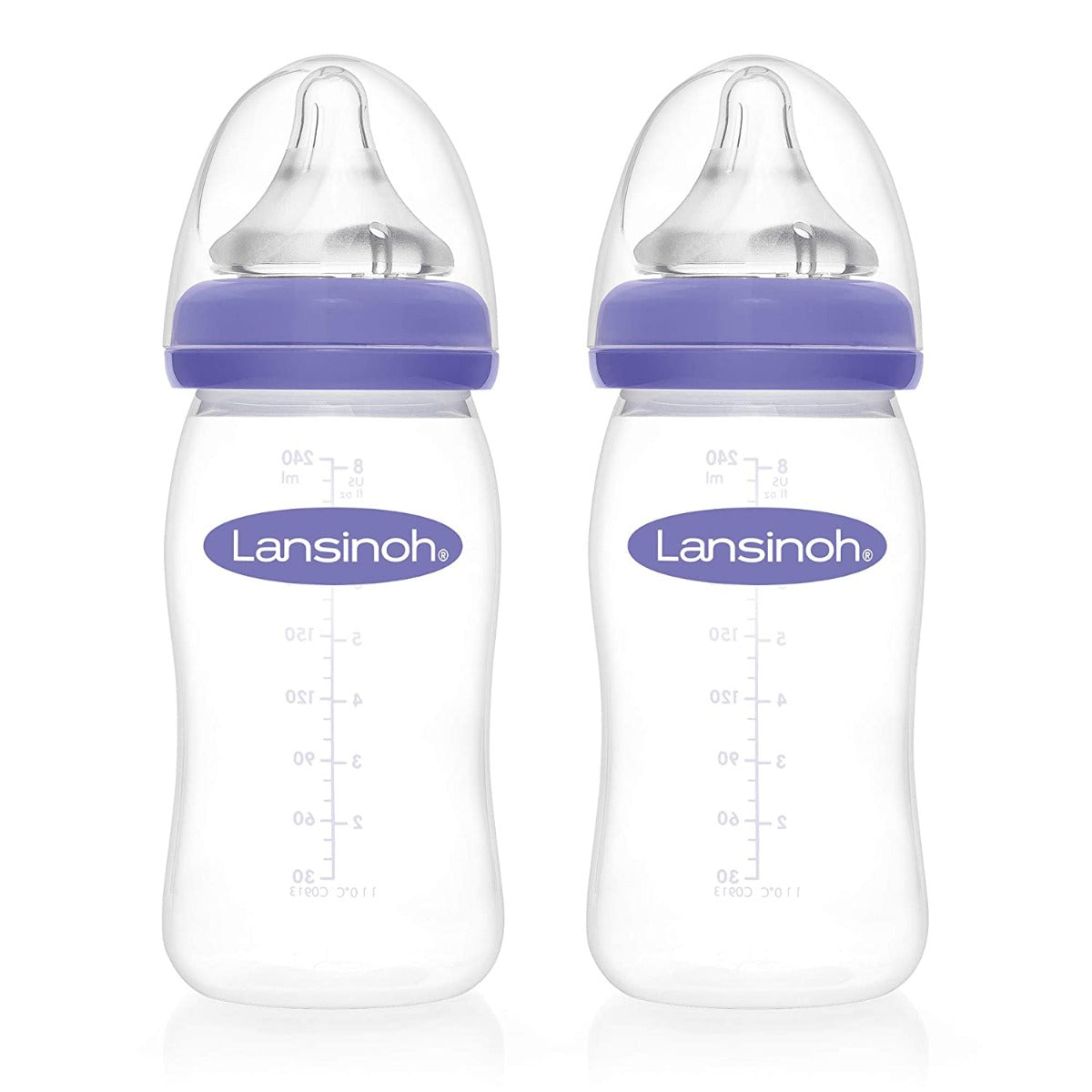 Lansinoh  2In1 Electric Breast Pump Lansinoh Yallatoys