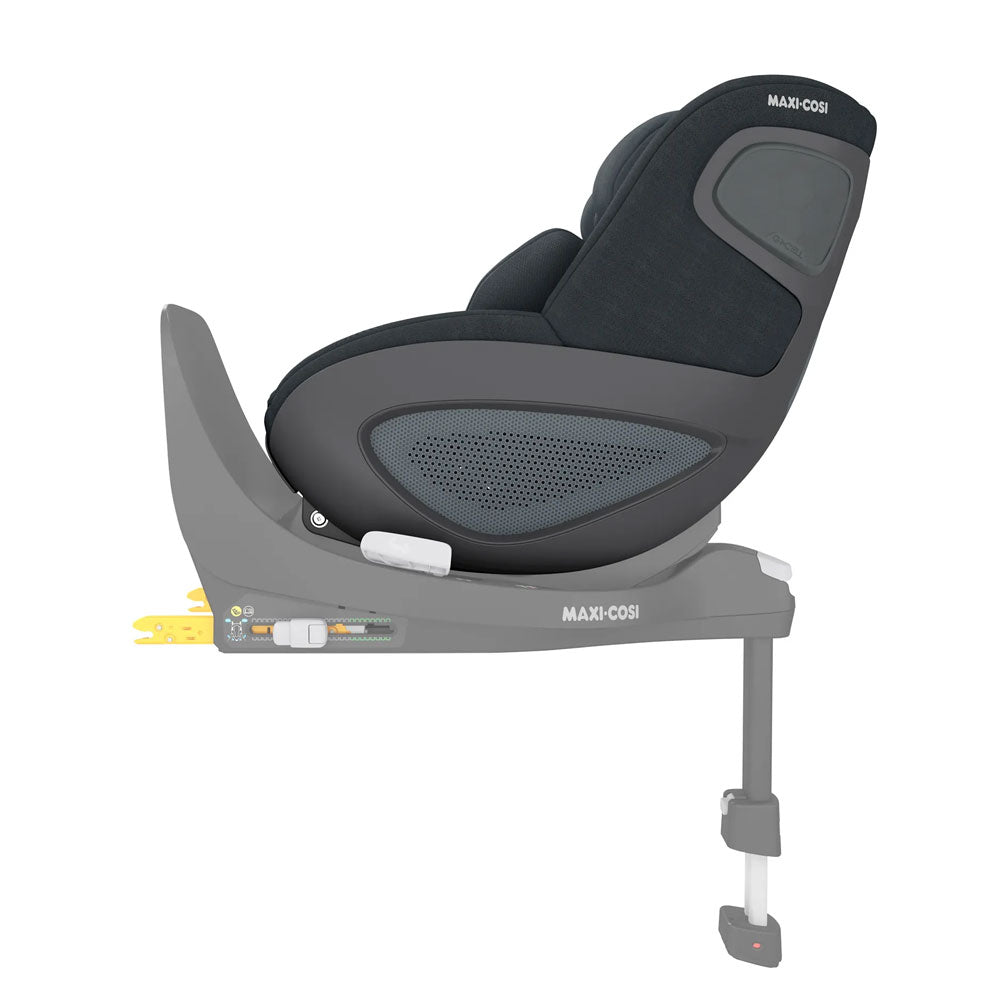 Maxi-Cosi Axiss Car Seat Authentic Graphite Maxi-Cosi Yallatoys