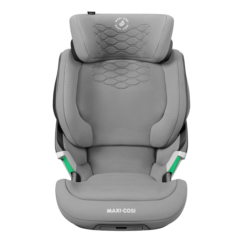 Maxi-Cosi Kore Pro I-Size Car Seat Authentic Grey Maxi-Cosi Yallatoys