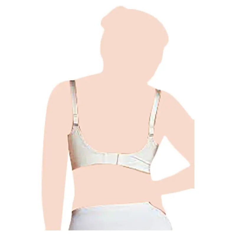 Carriwell Organic Maternity & Nursing Bra Carriwell