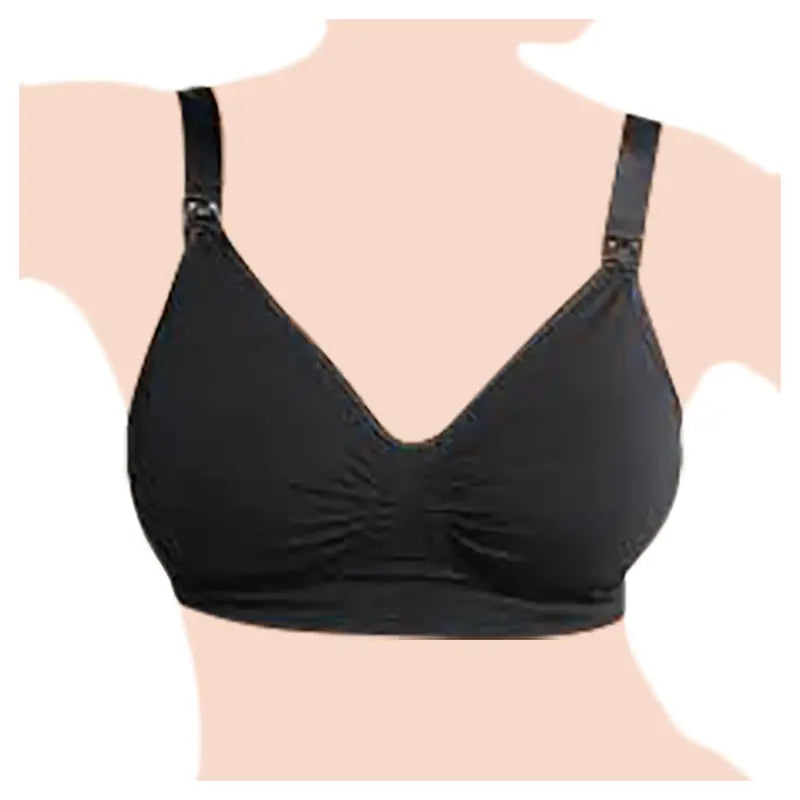 Carriwell Maternity & Nursing Bra With Carri-Gel Support Caw3120 Carriwell