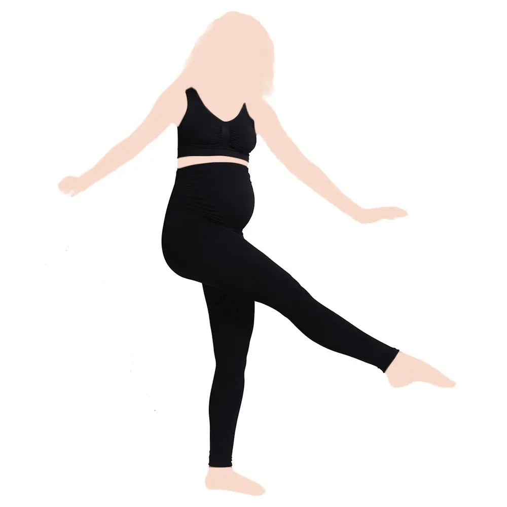 Carriwell Maternity Support Leggingscaw4900 Carriwell