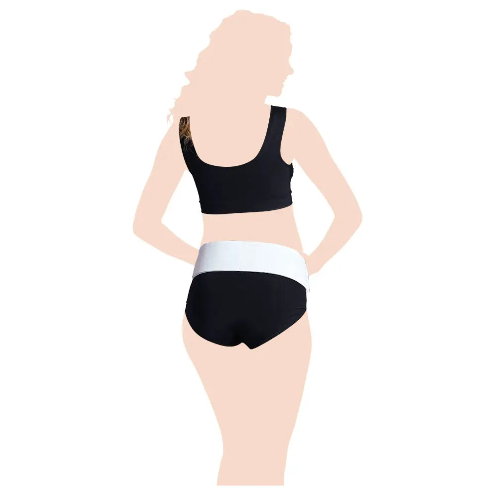 Carriwell Maternity Support Beltcaw 5200 Carriwell