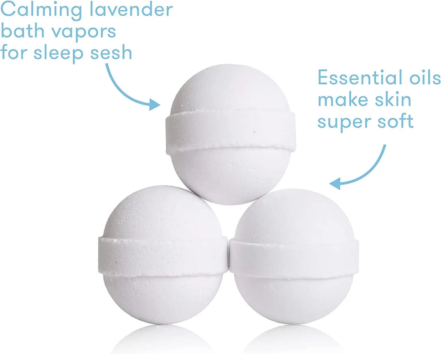 Frida Baby Sleepfrida The Natural Vapor Bath Bombs Frida Baby Yallatoys
